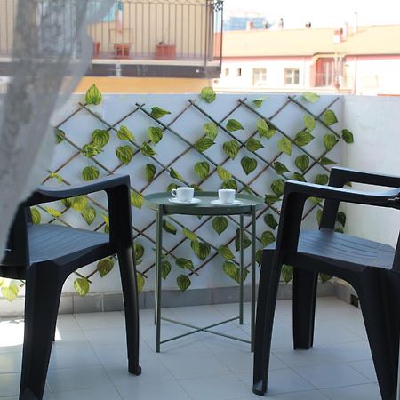 Torre Agada Acomodação com café da manhã Agropoli Exterior foto