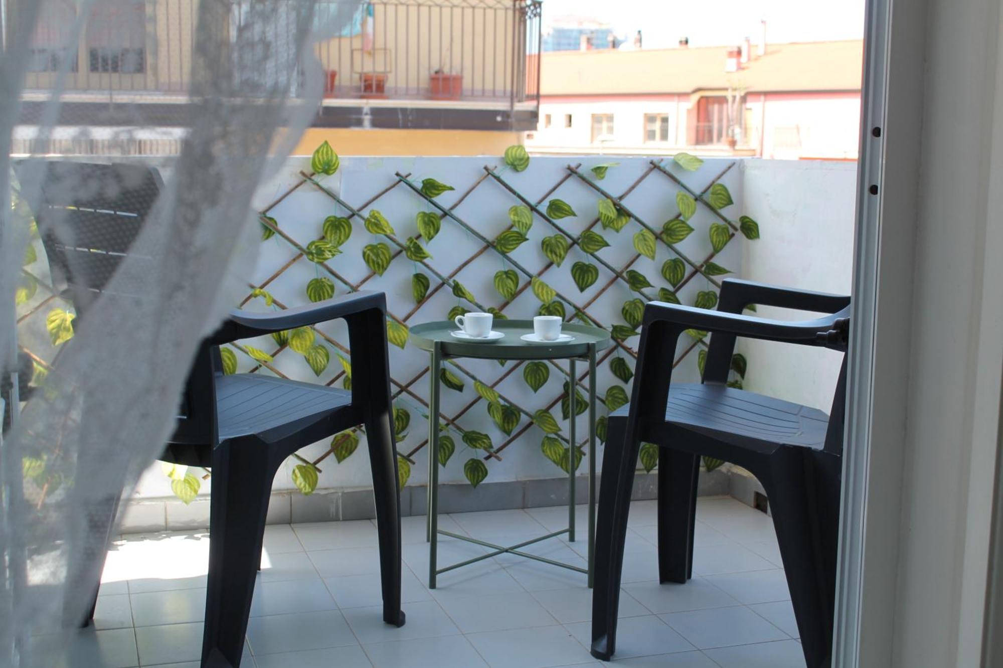 Torre Agada Acomodação com café da manhã Agropoli Exterior foto